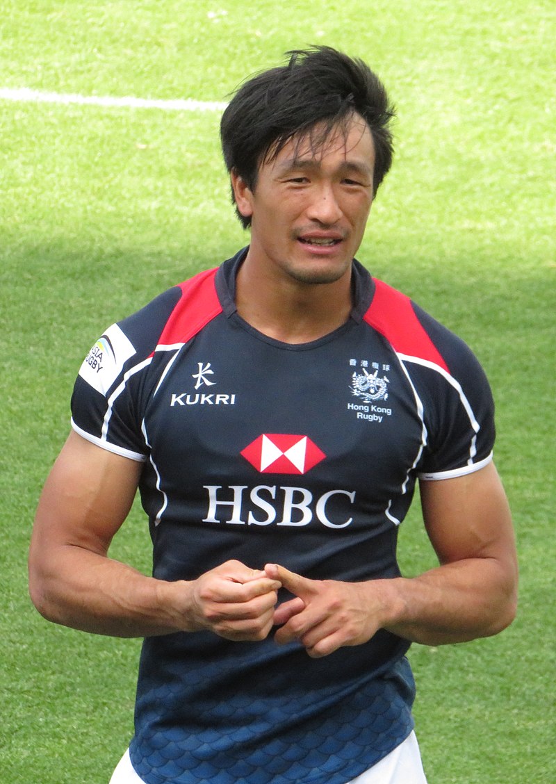 Salom Yiu