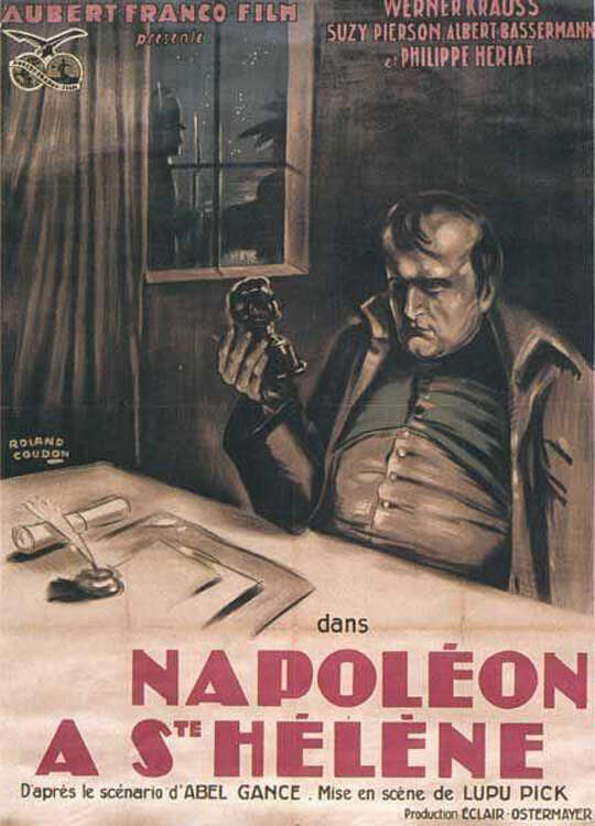 Salomon Günther John