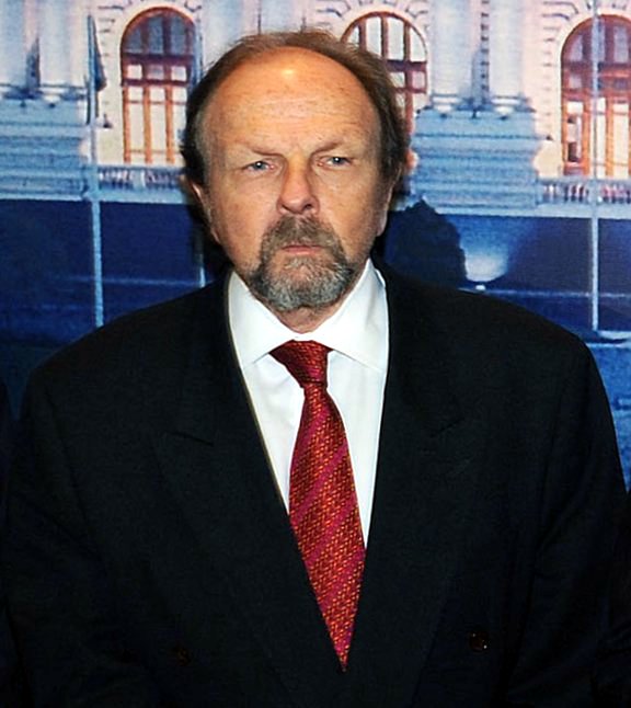 Salomón Lerner Febres