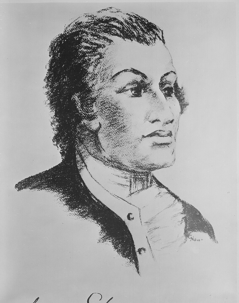 Salomon Walters