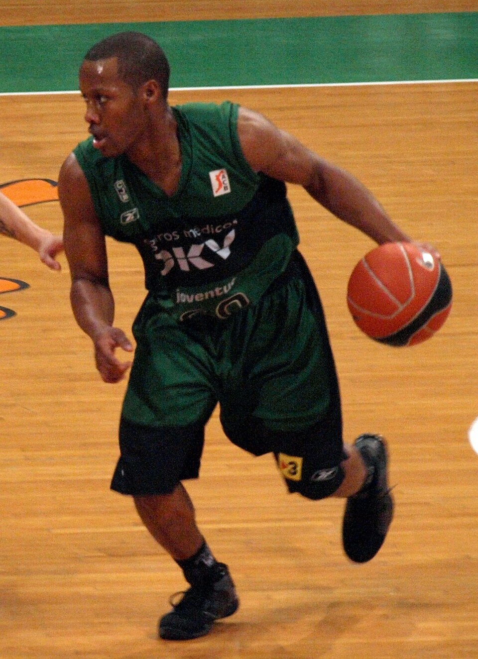 Salumu Godfrey