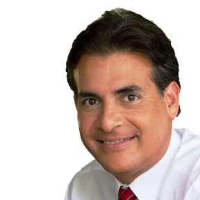 Salvador B. Gautier