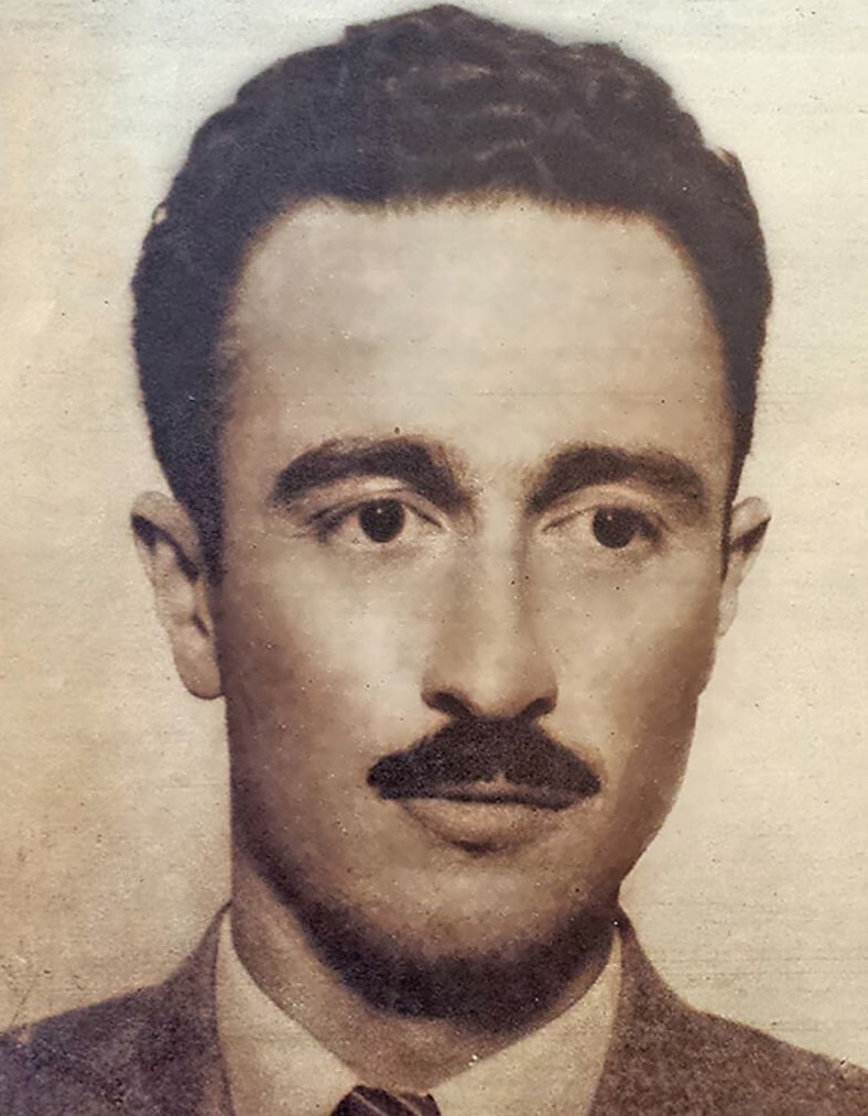 Salvador Carranza