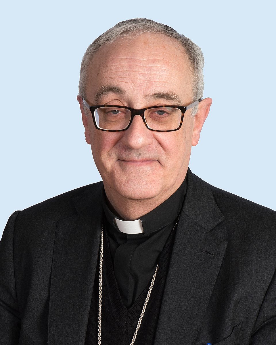 Salvador Cristau