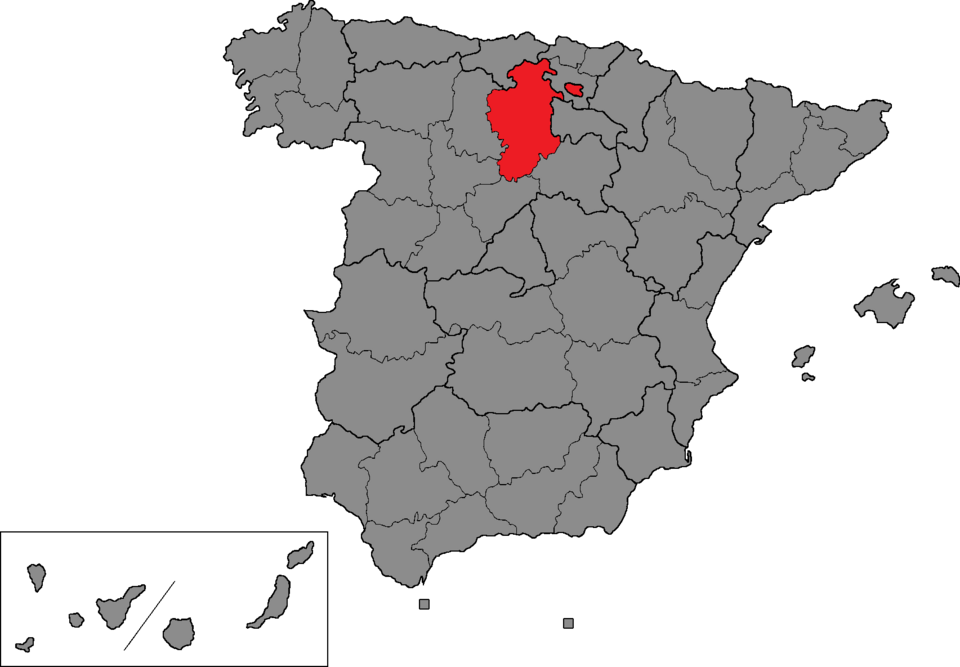 Salvador de Foronda