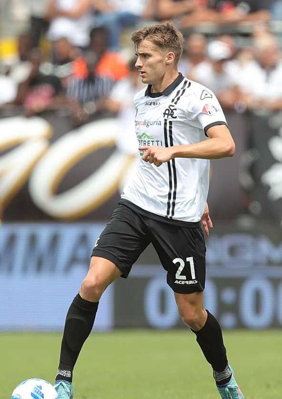 Salvador Ferrer