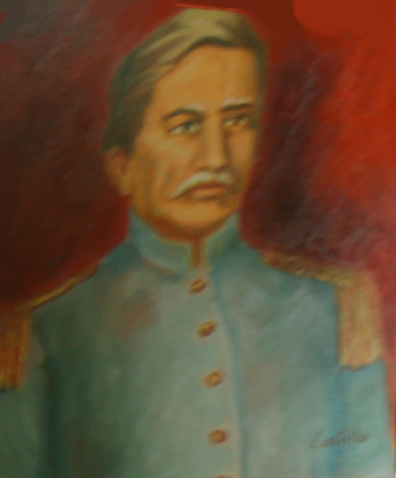 Salvador Ferreras