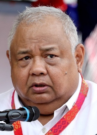 Salvador Medialdea