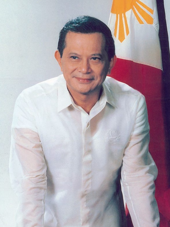 Salvador P