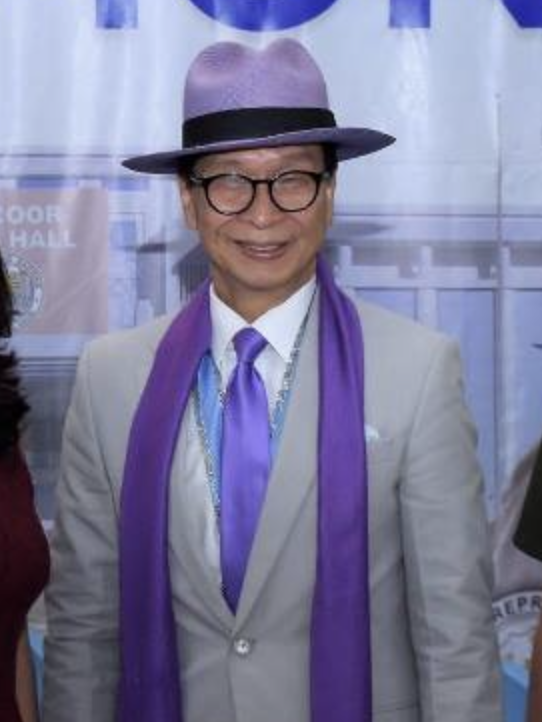 Salvador Panelo