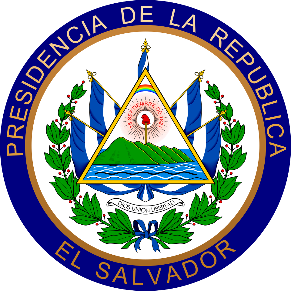 Salvador Presidente