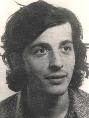 Salvador Puig i Antich