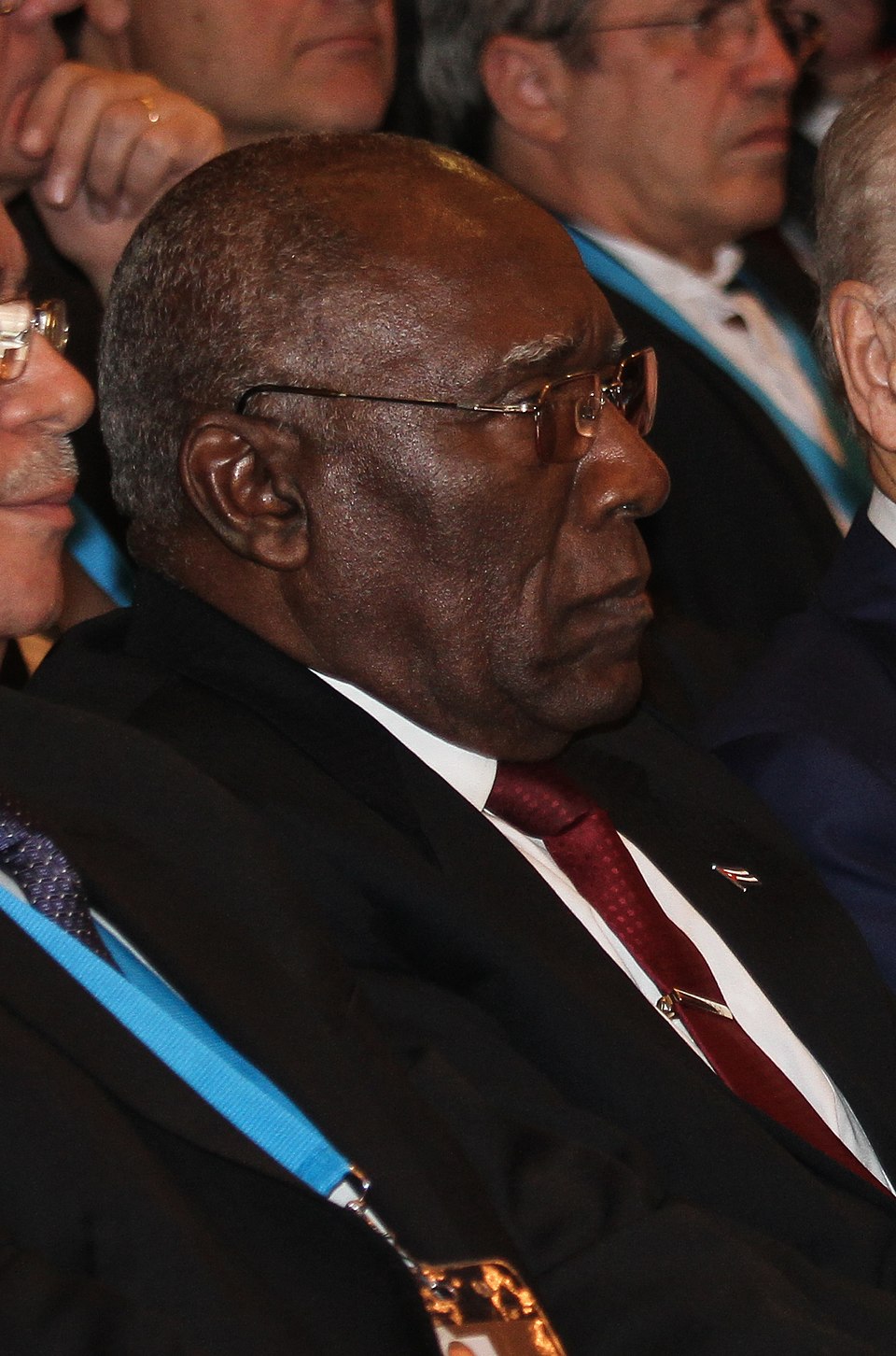 Salvador Valdes