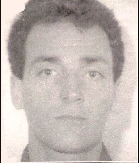Salvatore Calvaruso