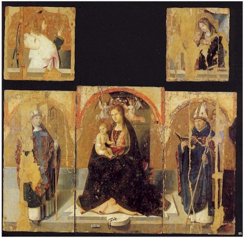 Salvatore Caronia