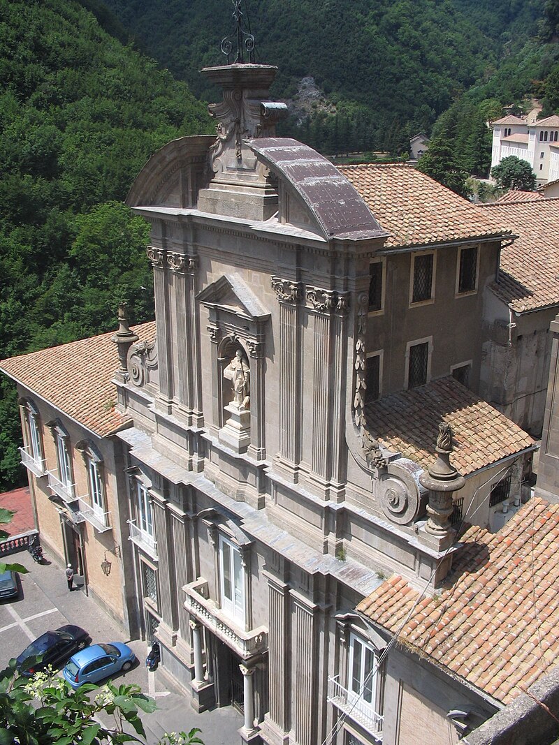 Salvatore Cava