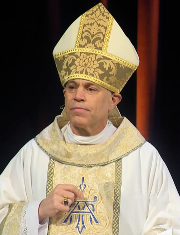 Salvatore Cordileone