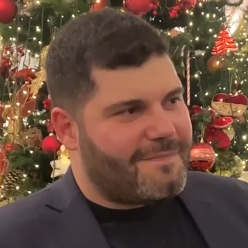 Salvatore Esposito