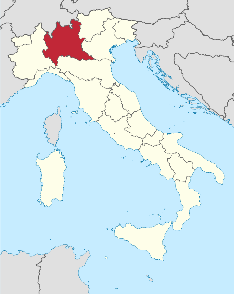 Salvatore Gabriele Imperiale