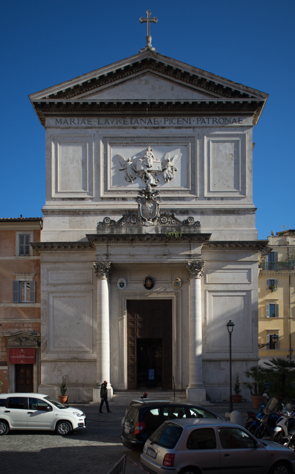 Salvatore Madonna