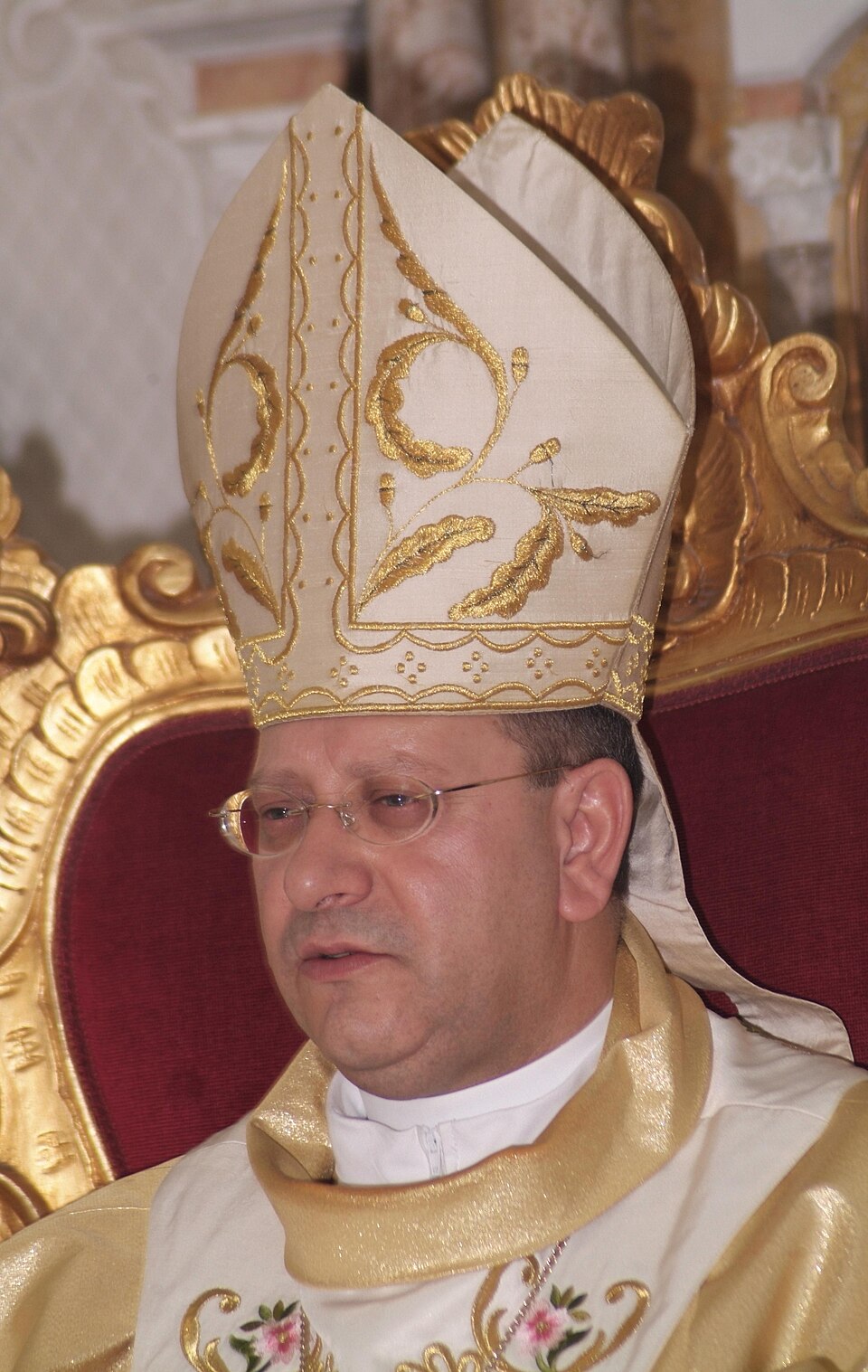 Salvatore Russotto