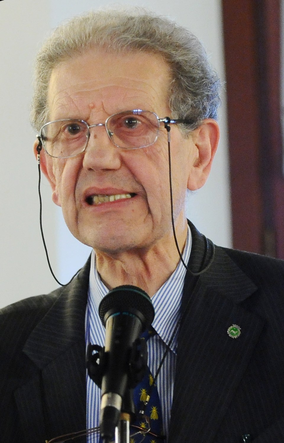 Salvatore Settis