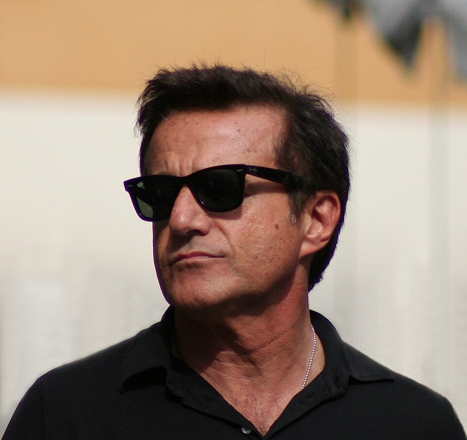 Salvatore Sica