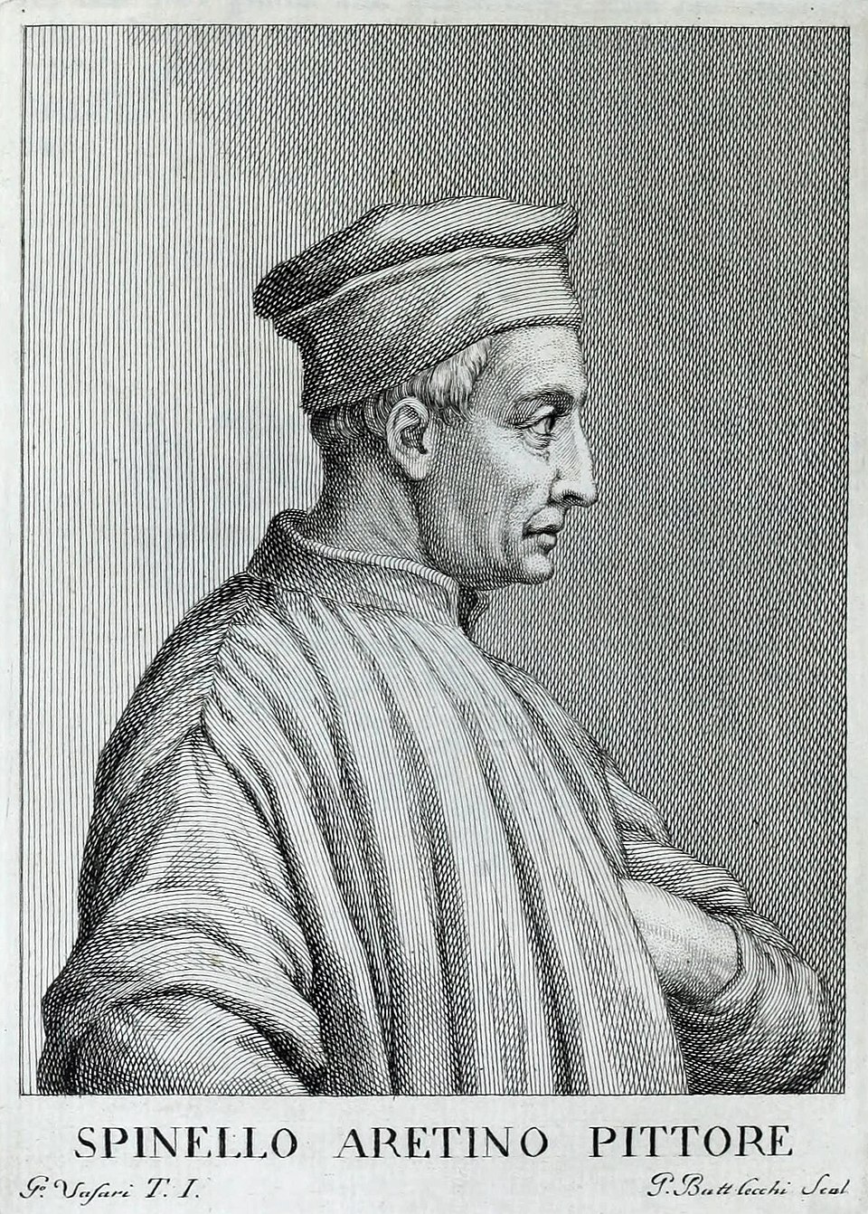 Salvatore Spinello