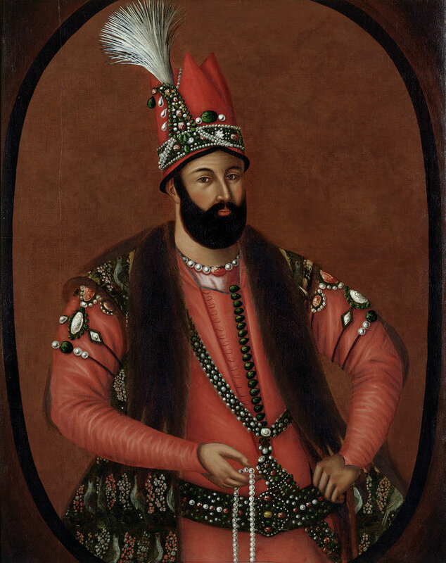 Sam Afshari