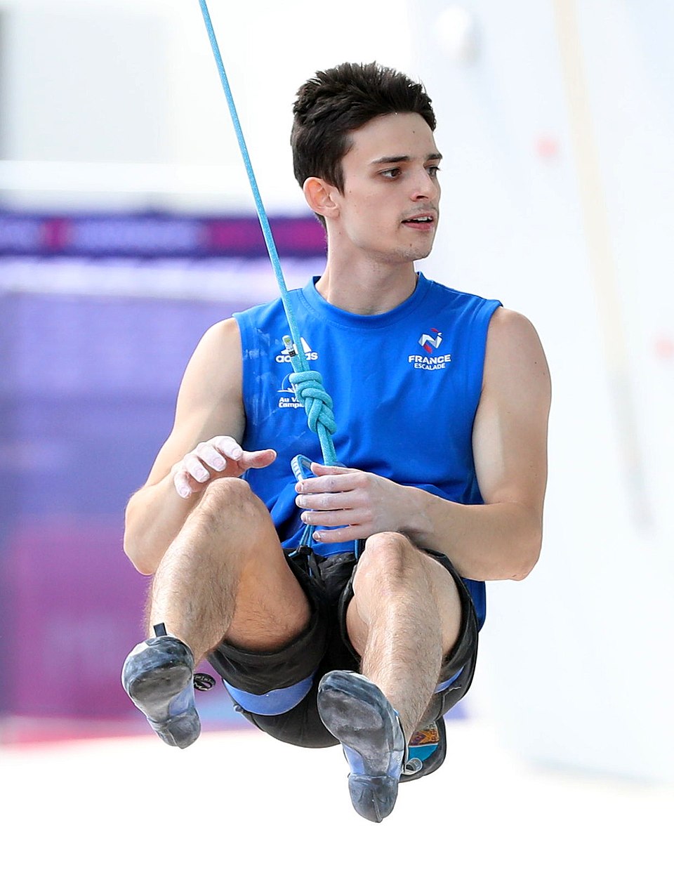 Sam Avezou