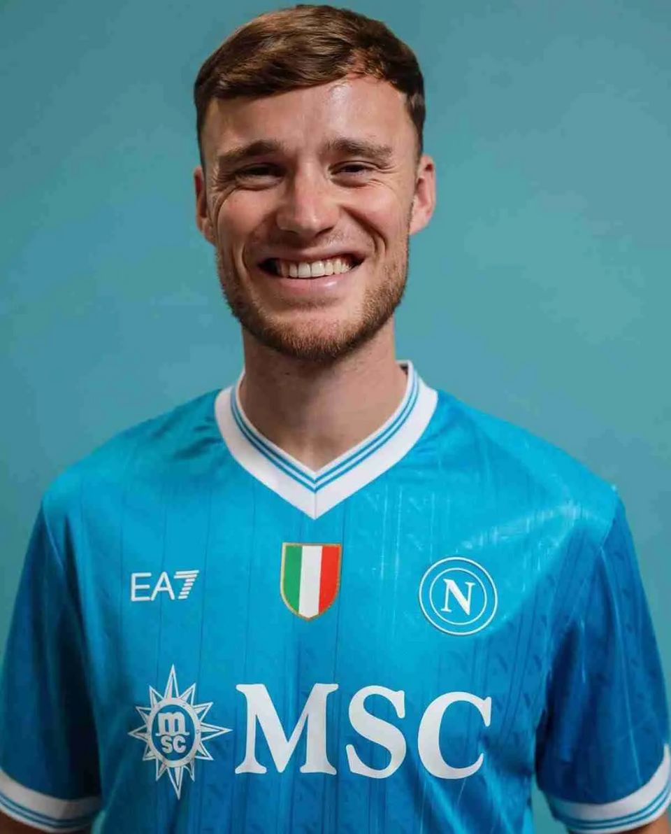 Sam Beukema