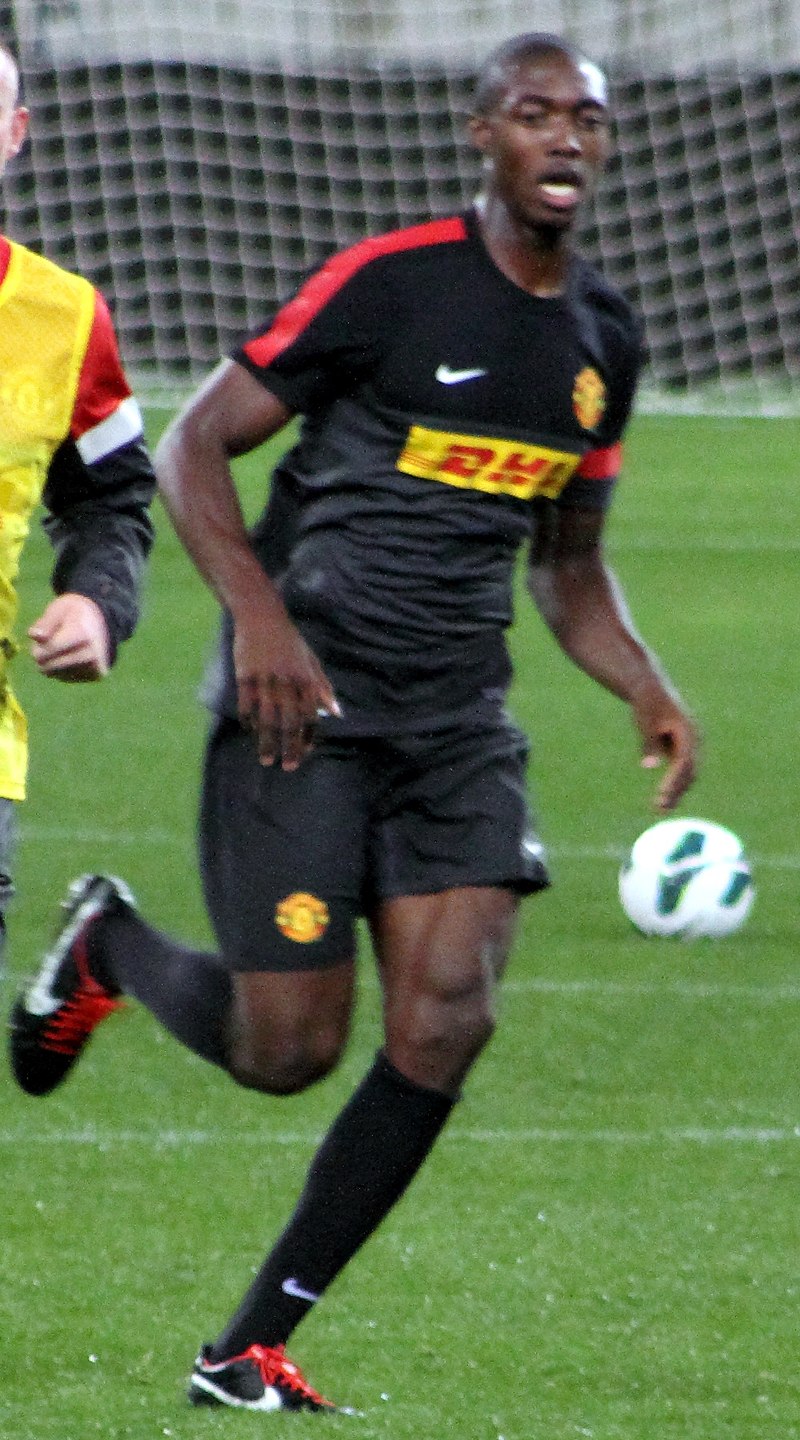 Sam Blackett