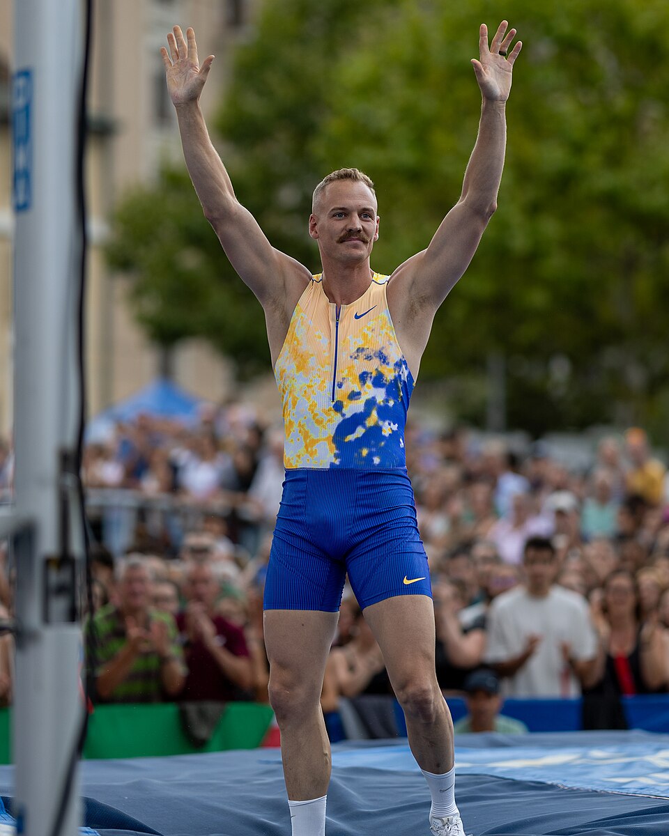 Sam Blom Cooper