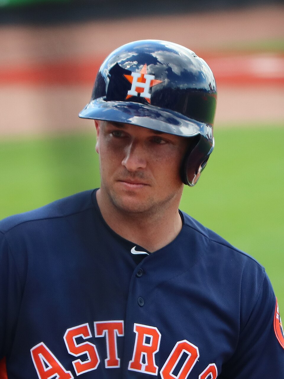 Sam Bregman