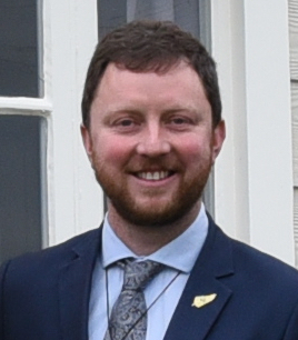 Sam Broughton