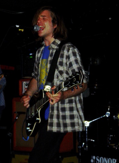 Sam Buckley