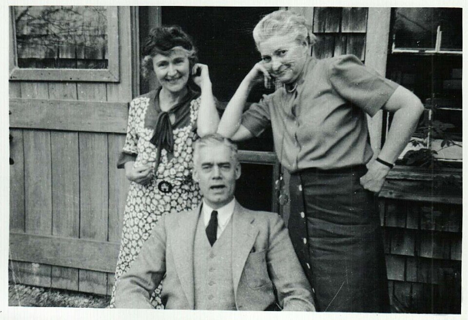 Sam Charles