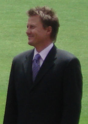 Sam Cometti
