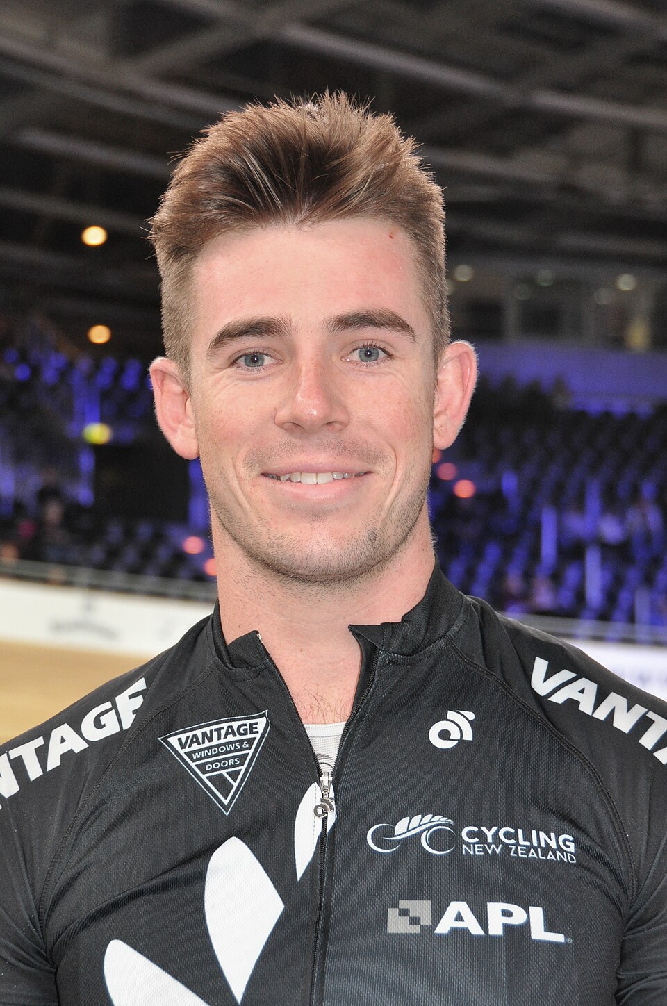 Sam Dakin
