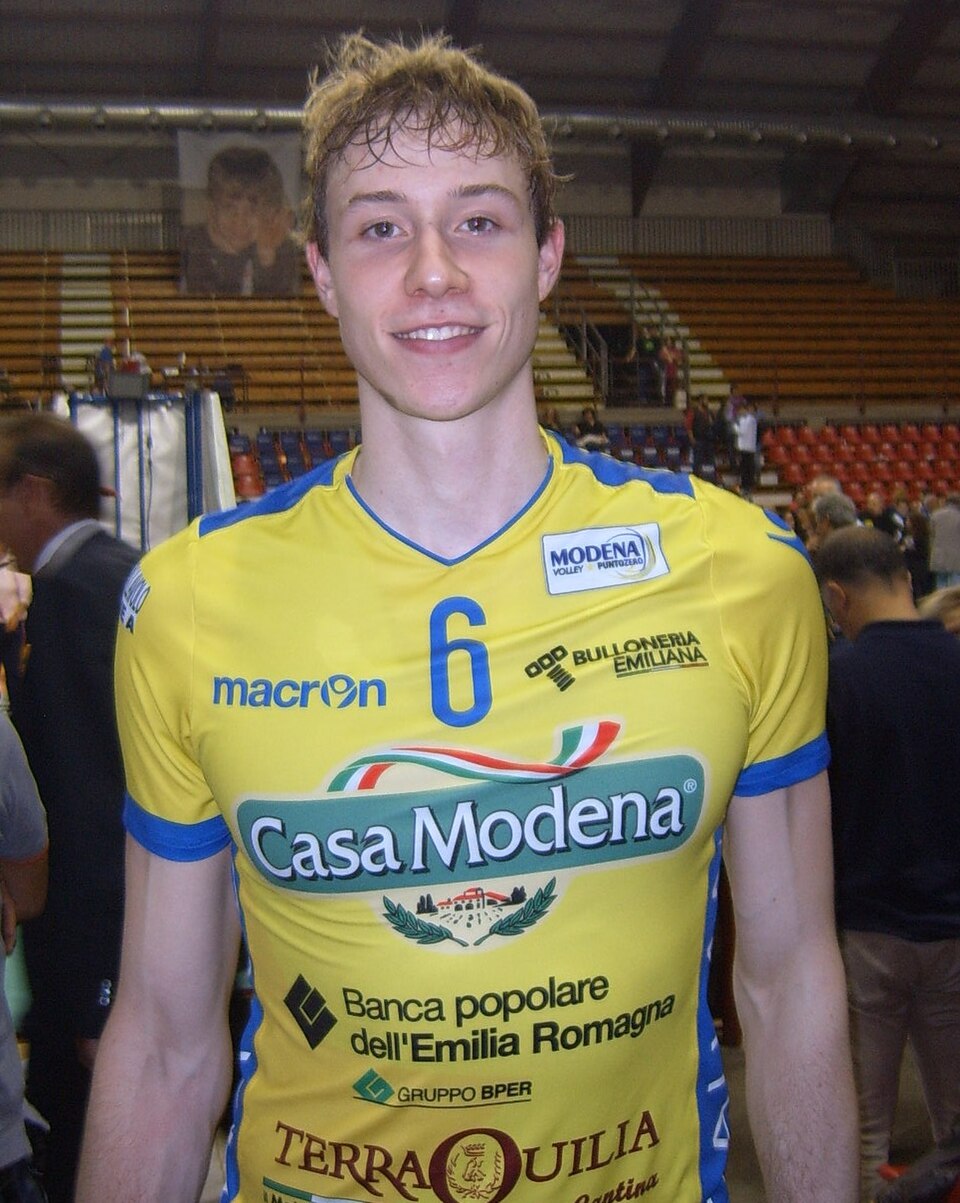 Sam Deroo
