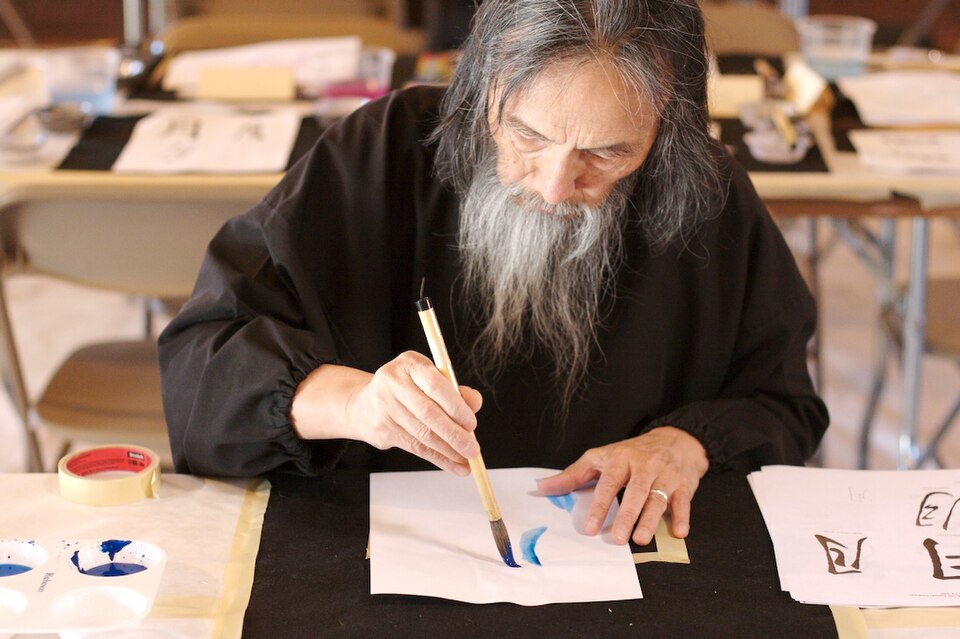 Sam Dogen