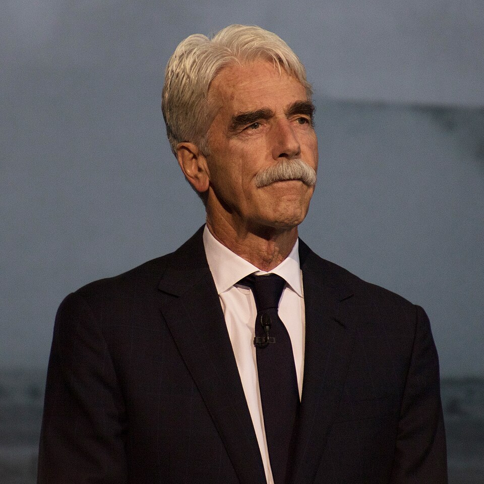 Sam Elliot