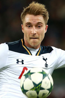 Sam Eriksen