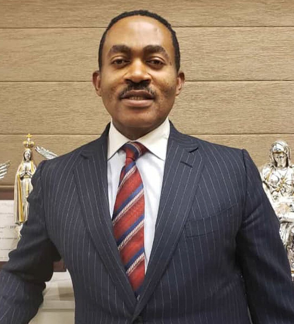 Sam Ezugwu