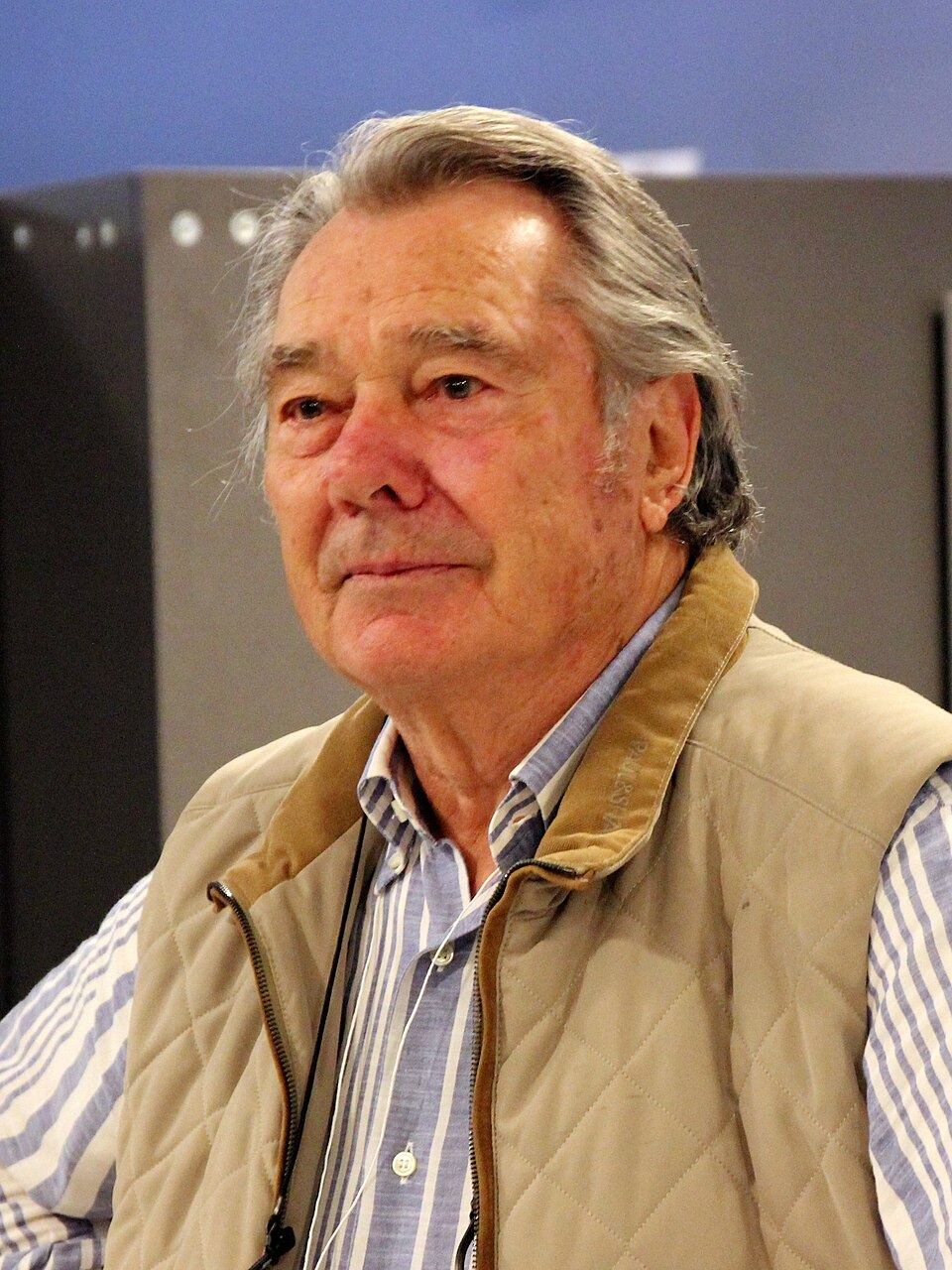 Sam Goozee