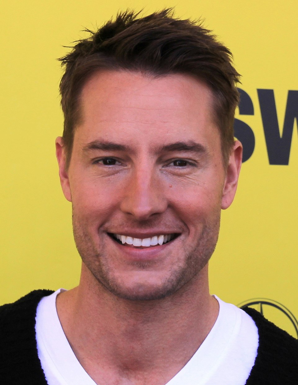 Sam Hartley