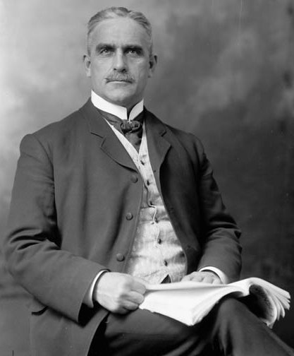 Sam Haycock