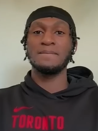 Sam Immanuel