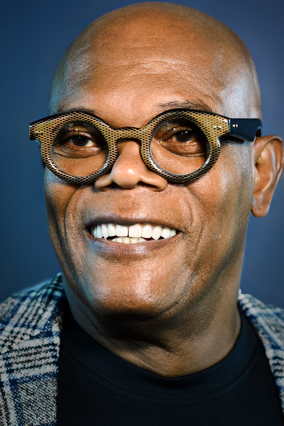 Sam Jackson-Hope