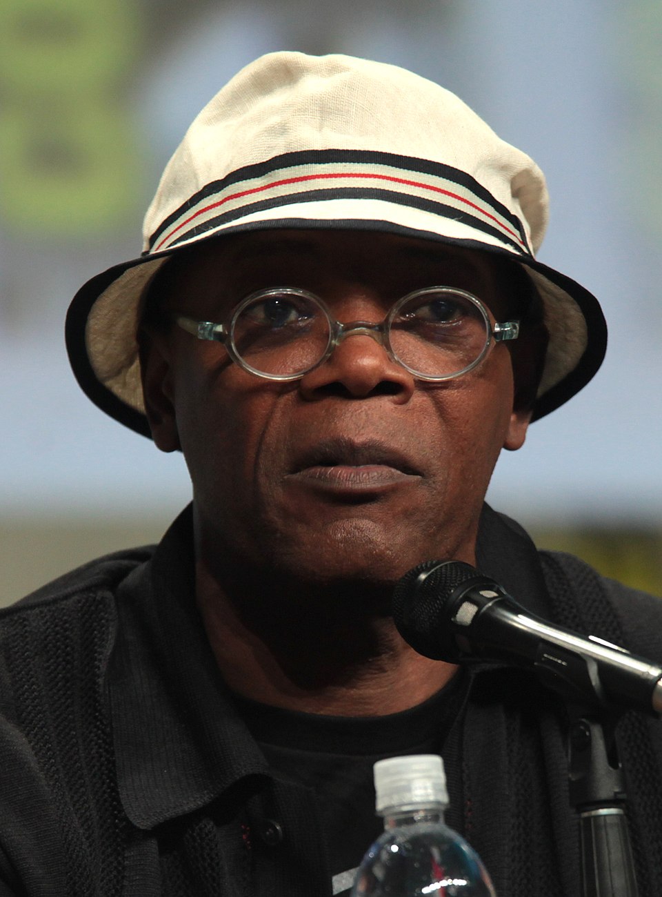 Sam Jackson
